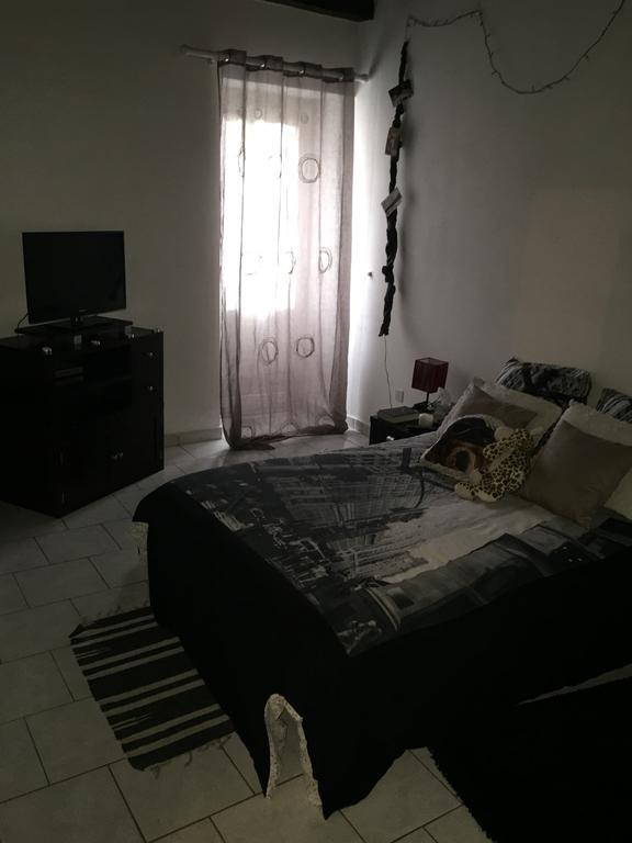 Studio Haute Ville Amantea Cameră foto