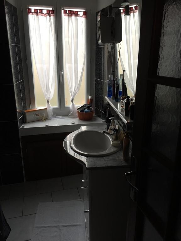Studio Haute Ville Amantea Cameră foto