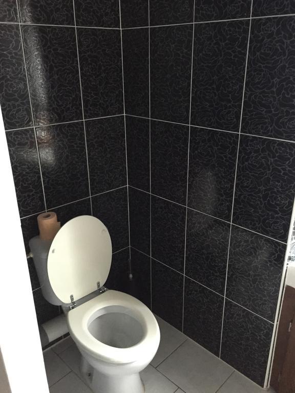 Studio Haute Ville Amantea Cameră foto