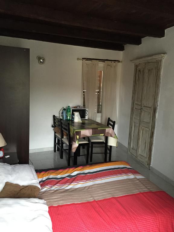 Studio Haute Ville Amantea Cameră foto